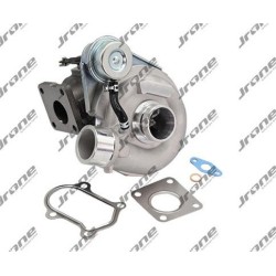 Turbo Jrone 8G17-200-152 pour LAND ROVER DEFENDER Cabrio (L316) 2.5 TDI 4x4 (L316) 113 CV