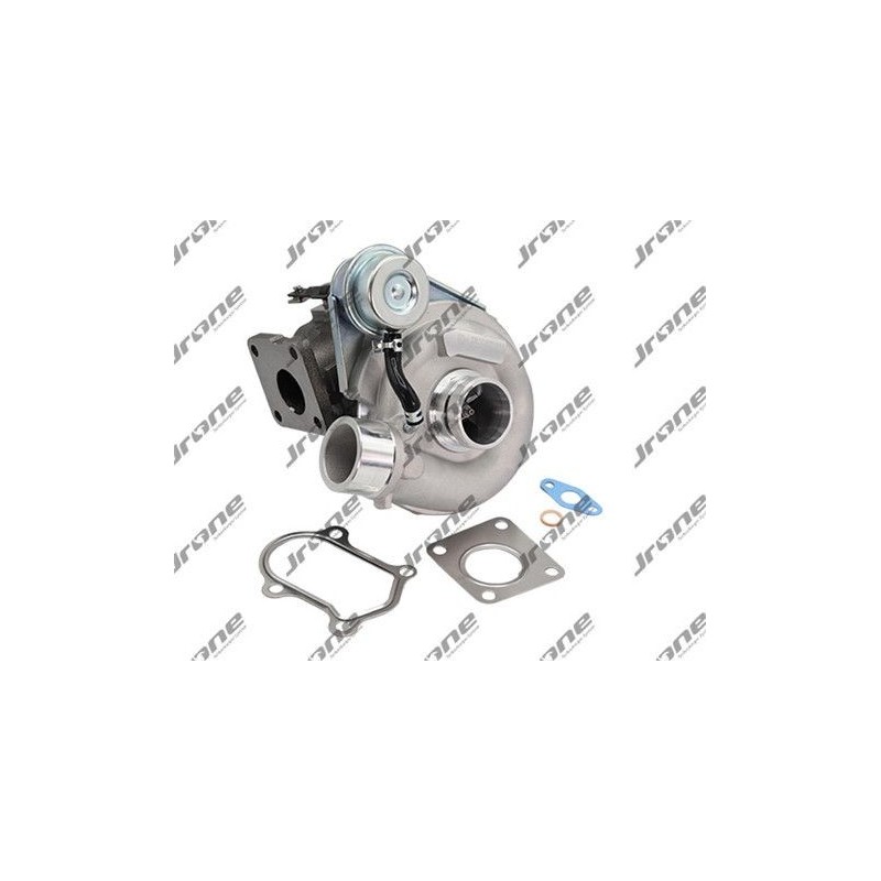 Turbo Jrone 8G17-200-152 pour LAND ROVER DEFENDER Cabrio (L316) 2.5 TDI 4x4 (L316) 113 CV