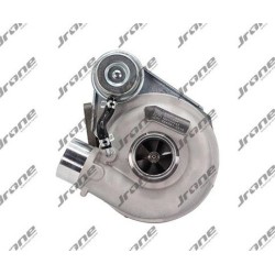 Turbo Jrone 8G17-200-152 pour LAND ROVER DEFENDER Cabrio (L316) 2.5 TDI 4x4 (L316) 113 CV