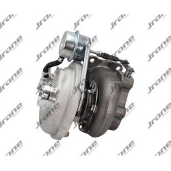 Turbo Jrone 8G17-200-152 pour LAND ROVER DEFENDER Cabrio (L316) 2.5 TDI 4x4 (L316) 113 CV