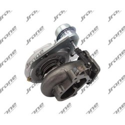 Turbo Jrone 8G17-200-152 pour LAND ROVER DEFENDER Cabrio (L316) 2.5 TDI 4x4 (L316) 113 CV