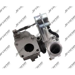 Turbo Jrone 8G17-200-152 pour LAND ROVER DEFENDER Cabrio (L316) 2.5 TDI 4x4 (L316) 113 CV