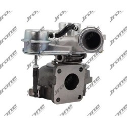 Turbo Jrone 8G17-200-152 pour LAND ROVER DEFENDER Cabrio (L316) 2.5 TDI 4x4 (L316) 113 CV