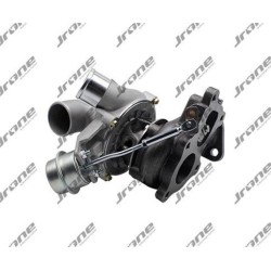 Turbo Jrone 8G17-200-379 pour MITSUBISHI L200 (K7_T, K6_T, K5_T) 2.5 TD 4WD (K74T) 115 CV