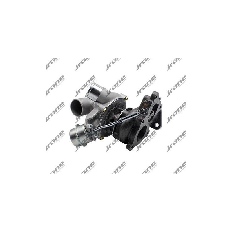 Turbo Jrone 8G17-200-379 pour MITSUBISHI L200 (K7_T, K6_T, K5_T) 2.5 TD 4WD (K74T) 115 CV