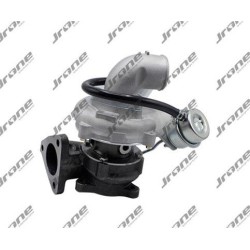 Turbo Jrone 8G17-200-379 pour MITSUBISHI L200 (K7_T, K6_T, K5_T) 2.5 TD 4WD (K74T) 115 CV
