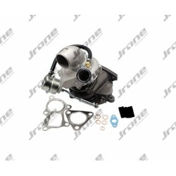 Turbo Jrone 8G17-200-379 pour MITSUBISHI L200 (K7_T, K6_T, K5_T) 2.5 TD 4WD (K74T) 115 CV