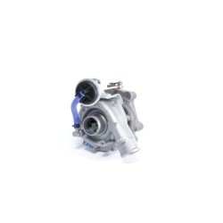 Turbo BTS Turbo T912530 pour CITROËN C8 (EA_, EB_) 2.2 HDi 128 CV