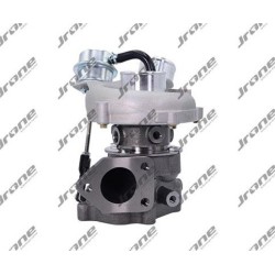 Turbo Jrone 8G17-200-432 pour KIA SORENTO I (JC) 2.5 CRDi 163 CV