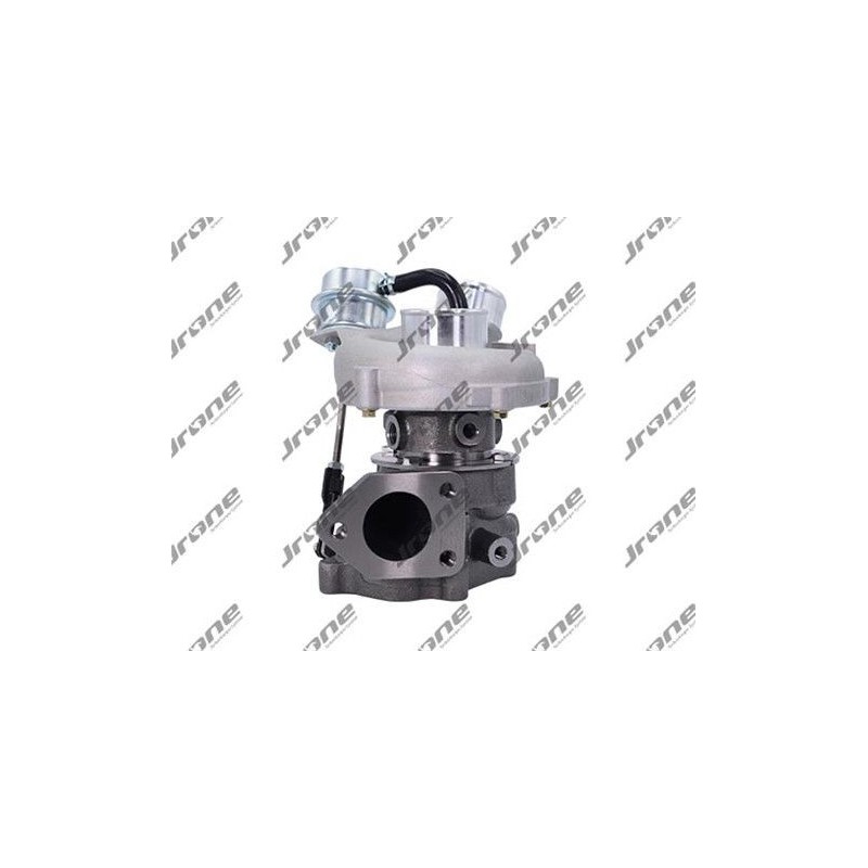 Turbo Jrone 8G17-200-432 pour KIA SORENTO I (JC) 2.5 CRDi 163 CV
