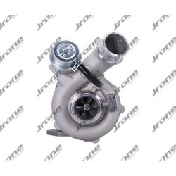 Turbo Jrone 8G17-200-432 pour KIA SORENTO I (JC) 2.5 CRDi 163 CV