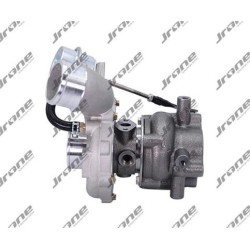 Turbo Jrone 8G17-200-432 pour KIA SORENTO I (JC) 2.5 CRDi 163 CV