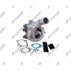 Turbo Jrone 8G17-200-432 pour KIA SORENTO I (JC) 2.5 CRDi 163 CV
