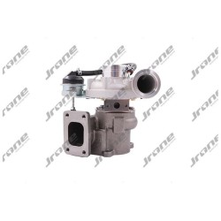 Turbo Jrone 8G17-200-G68