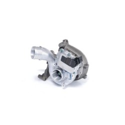 Turbo BTS Turbo T914134 pour AUDI A6 C6 (4F2) 2.7 TDI 180 CV