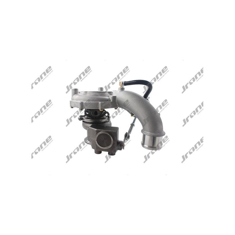 Turbo Jrone 8G17-200-P02