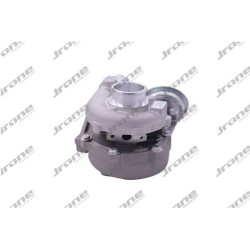 Turbo Jrone 8G17-300-236 pour HYUNDAI SANTA FÉ I (SM) 2.0 CRDi 4x4 113 CV