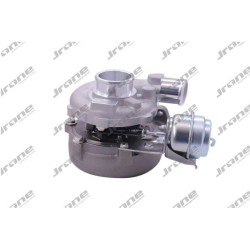 Turbo Jrone 8G17-300-236 pour HYUNDAI SANTA FÉ I (SM) 2.0 CRDi 4x4 113 CV