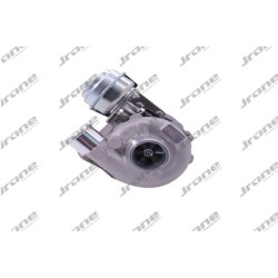Turbo Jrone 8G17-300-236 pour HYUNDAI SANTA FÉ I (SM) 2.0 CRDi 4x4 113 CV