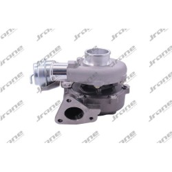 Turbo Jrone 8G17-300-236 pour HYUNDAI SANTA FÉ I (SM) 2.0 CRDi 4x4 113 CV