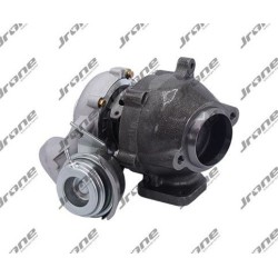 Turbo Jrone 8G17-300-303 pour BMW 3 Compact (E46) 320 td 150 CV