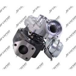 Turbo Jrone 8G17-300-303 pour BMW 3 Compact (E46) 320 td 150 CV