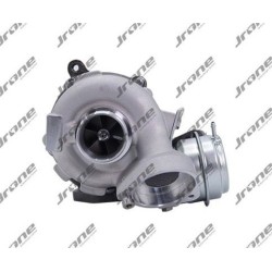 Turbo Jrone 8G17-300-303 pour BMW 3 Compact (E46) 320 td 150 CV