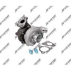 Turbo Jrone 8G17-300-387 pour RENAULT LAGUNA III (BT0/1) 2.0 dCi (BT07, BT0J, BT14, BT1A, BT1S) 131 CV