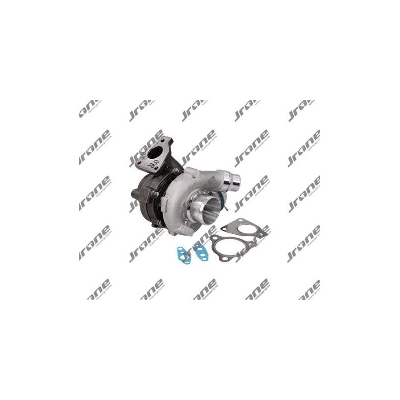 Turbo Jrone 8G17-300-387 pour RENAULT LAGUNA III (BT0/1) 2.0 dCi (BT07, BT0J, BT14, BT1A, BT1S) 131 CV
