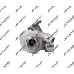 Turbo Jrone 8G17-300-387 pour RENAULT LAGUNA III (BT0/1) 2.0 dCi (BT07, BT0J, BT14, BT1A, BT1S) 131 CV