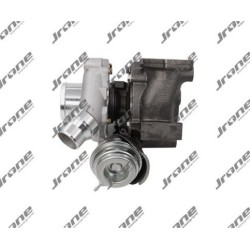 Turbo Jrone 8G17-300-387 pour RENAULT LAGUNA III (BT0/1) 2.0 dCi (BT07, BT0J, BT14, BT1A, BT1S) 131 CV