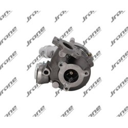 Turbo Jrone 8G17-300-387 pour RENAULT LAGUNA III (BT0/1) 2.0 dCi (BT07, BT0J, BT14, BT1A, BT1S) 131 CV