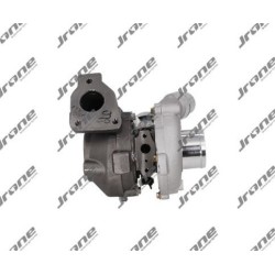 Turbo Jrone 8G17-300-387 pour RENAULT LAGUNA III (BT0/1) 2.0 dCi (BT07, BT0J, BT14, BT1A, BT1S) 131 CV