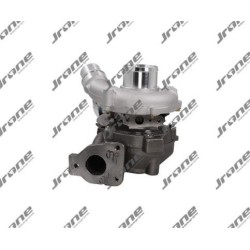Turbo Jrone 8G17-300-387 pour RENAULT LAGUNA III (BT0/1) 2.0 dCi (BT07, BT0J, BT14, BT1A, BT1S) 131 CV