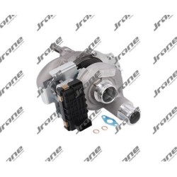 Turbo Jrone 8G17-300-674 pour FORD TOURNEO CONNECT 1.8 TDCi /TDDi /DI 75 CV