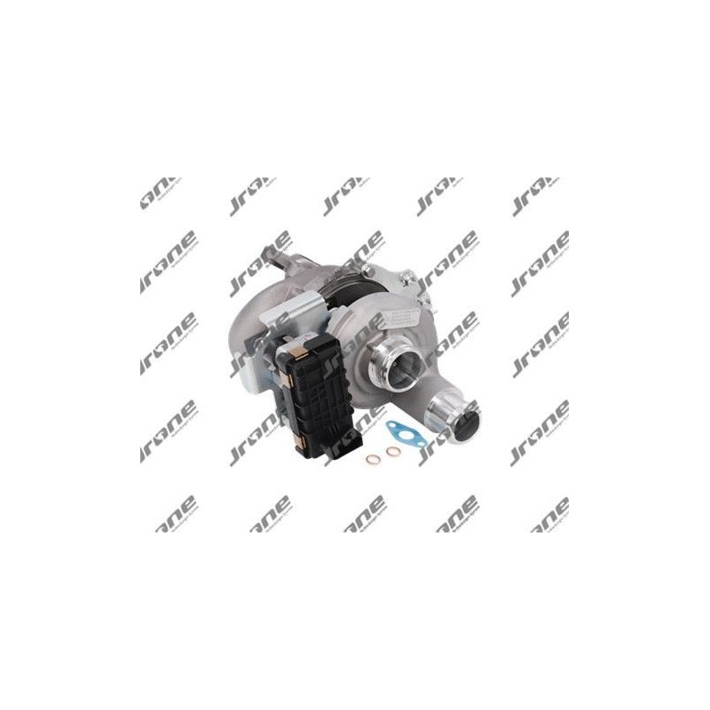 Turbo Jrone 8G17-300-674 pour FORD TOURNEO CONNECT 1.8 TDCi /TDDi /DI 75 CV