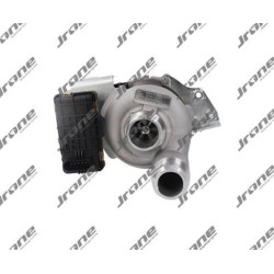 Turbo Jrone 8G17-300-674 pour FORD TOURNEO CONNECT 1.8 TDCi /TDDi /DI 75 CV