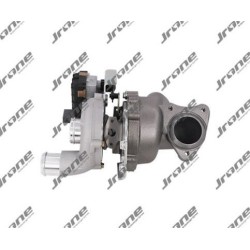 Turbo Jrone 8G17-300-674 pour FORD TOURNEO CONNECT 1.8 TDCi /TDDi /DI 75 CV