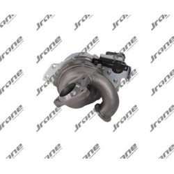 Turbo Jrone 8G17-300-674 pour FORD TOURNEO CONNECT 1.8 TDCi /TDDi /DI 75 CV