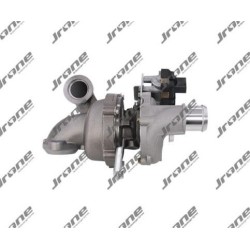 Turbo Jrone 8G17-300-674 pour FORD TOURNEO CONNECT 1.8 TDCi /TDDi /DI 75 CV