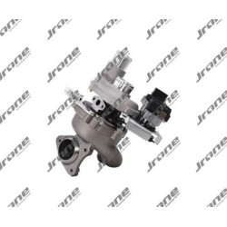 Turbo Jrone 8G17-300-674 pour FORD TOURNEO CONNECT 1.8 TDCi /TDDi /DI 75 CV