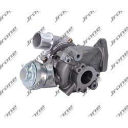 Turbo Jrone 8G17-300-990 pour TOYOTA RAV 4 II (_A2_) 2.0 D 4WD (CLA20_, CLA21_, CLA20R, CLA21R) 116 CV