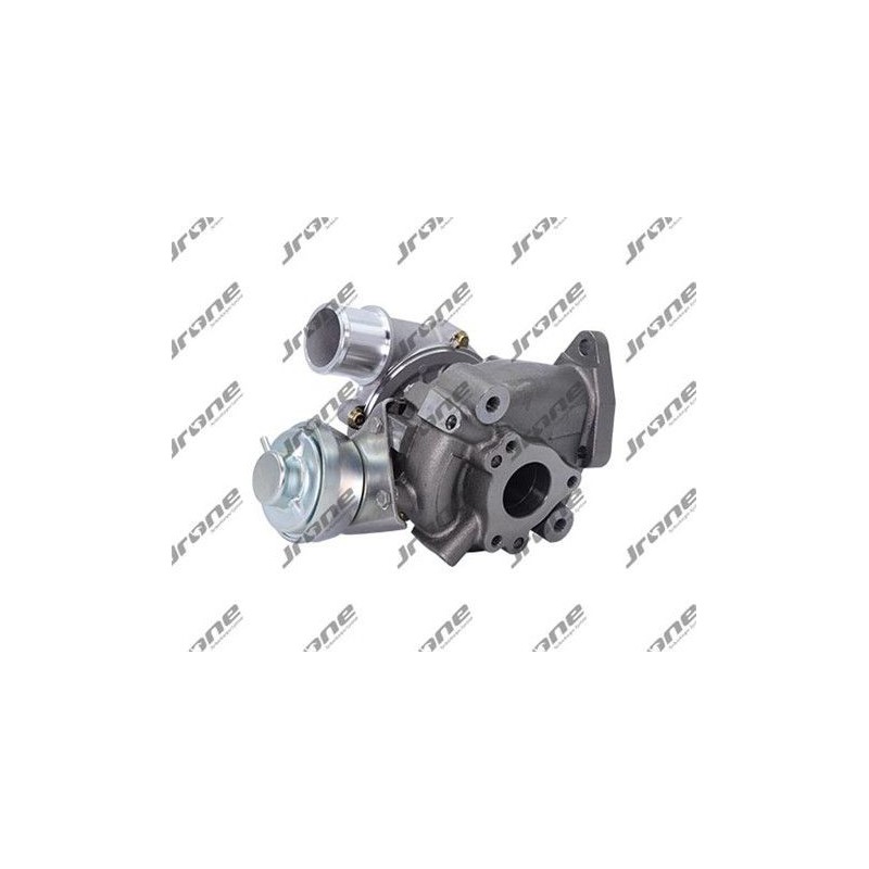 Turbo Jrone 8G17-300-990 pour TOYOTA RAV 4 II (_A2_) 2.0 D 4WD (CLA20_, CLA21_, CLA20R, CLA21R) 116 CV
