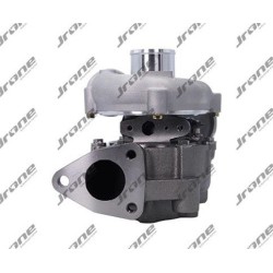 Turbo Jrone 8G17-300-990 pour TOYOTA RAV 4 II (_A2_) 2.0 D 4WD (CLA20_, CLA21_, CLA20R, CLA21R) 116 CV