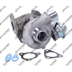 Turbo Jrone 8G17-300-990 pour TOYOTA RAV 4 II (_A2_) 2.0 D 4WD (CLA20_, CLA21_, CLA20R, CLA21R) 116 CV