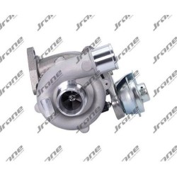 Turbo Jrone 8G17-300-990 pour TOYOTA RAV 4 II (_A2_) 2.0 D 4WD (CLA20_, CLA21_, CLA20R, CLA21R) 116 CV