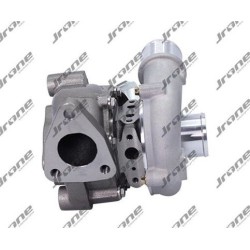 Turbo Jrone 8G17-300-990 pour TOYOTA RAV 4 II (_A2_) 2.0 D 4WD (CLA20_, CLA21_, CLA20R, CLA21R) 116 CV