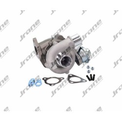 Turbo Jrone 8G17-300-990 pour TOYOTA RAV 4 II (_A2_) 2.0 D 4WD (CLA20_, CLA21_, CLA20R, CLA21R) 116 CV