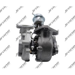 Turbo Jrone 8G17-300-A17 pour NISSAN PRIMERA (P12) 2.2 Di 126 CV