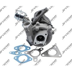 Turbo Jrone 8G17-300-A17 pour NISSAN PRIMERA (P12) 2.2 Di 126 CV